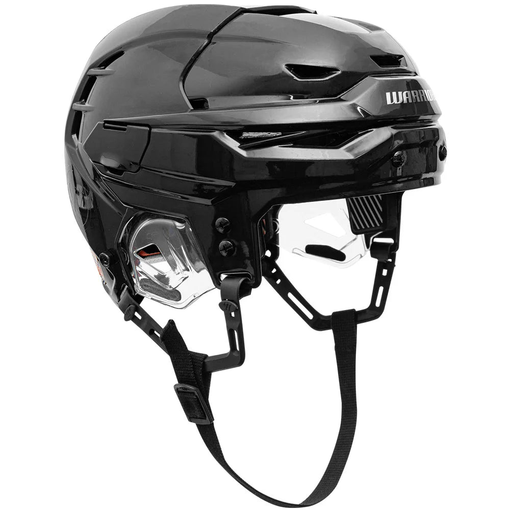 Casque de hockey Warrior Covert CF 100 (noir)